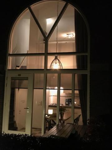 Puur Mechelen Villa Exterior photo